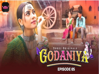 Godaniya episode part series – hot scene