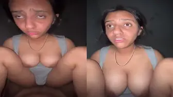 Horny punjabi girl lund riding clip