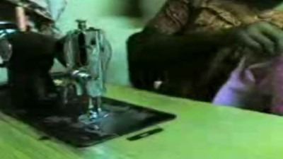 Tamilnadu village tailor mature aunty big boobs press capture