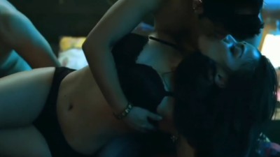 Wife having threesome sex young handsome boys